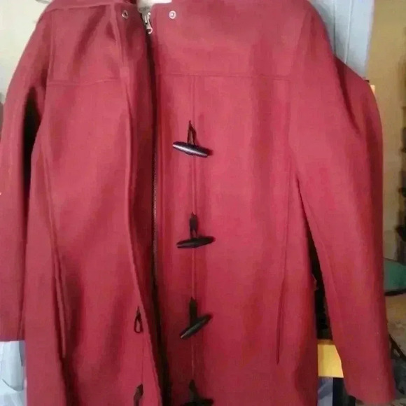 Cherokee Jacket L - Picture 6 of 6